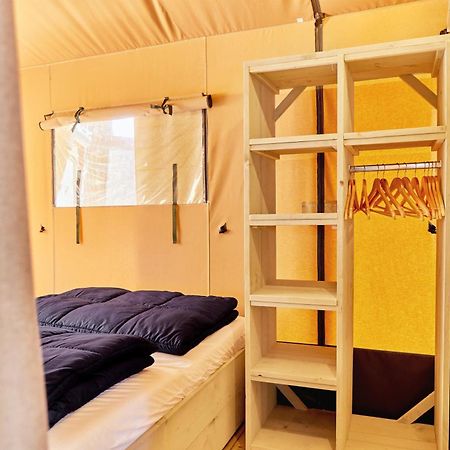 Hotel Glamping At Sardinia Alghero Zewnętrze zdjęcie