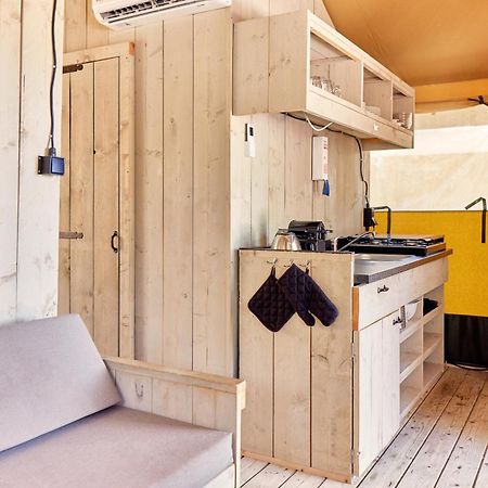 Hotel Glamping At Sardinia Alghero Zewnętrze zdjęcie
