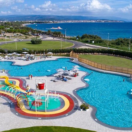 Hotel Glamping At Sardinia Alghero Zewnętrze zdjęcie