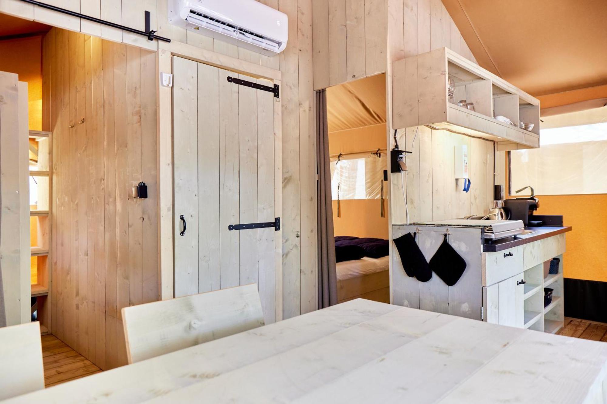 Hotel Glamping At Sardinia Alghero Zewnętrze zdjęcie
