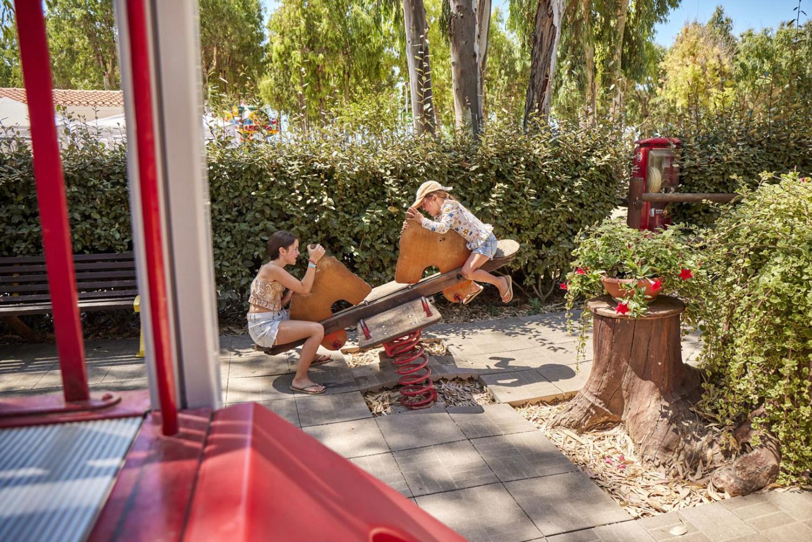 Hotel Glamping At Sardinia Alghero Zewnętrze zdjęcie