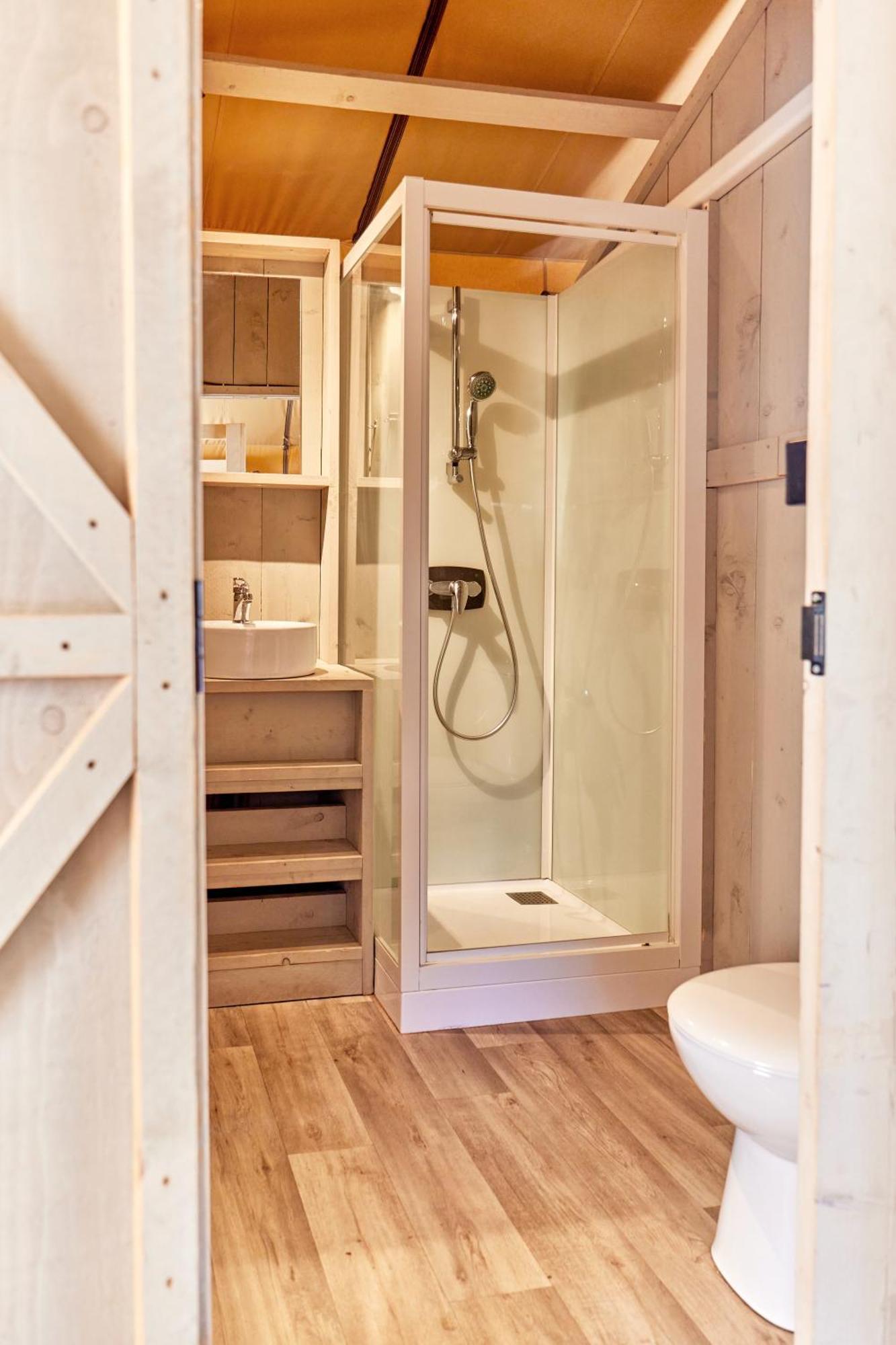 Hotel Glamping At Sardinia Alghero Zewnętrze zdjęcie