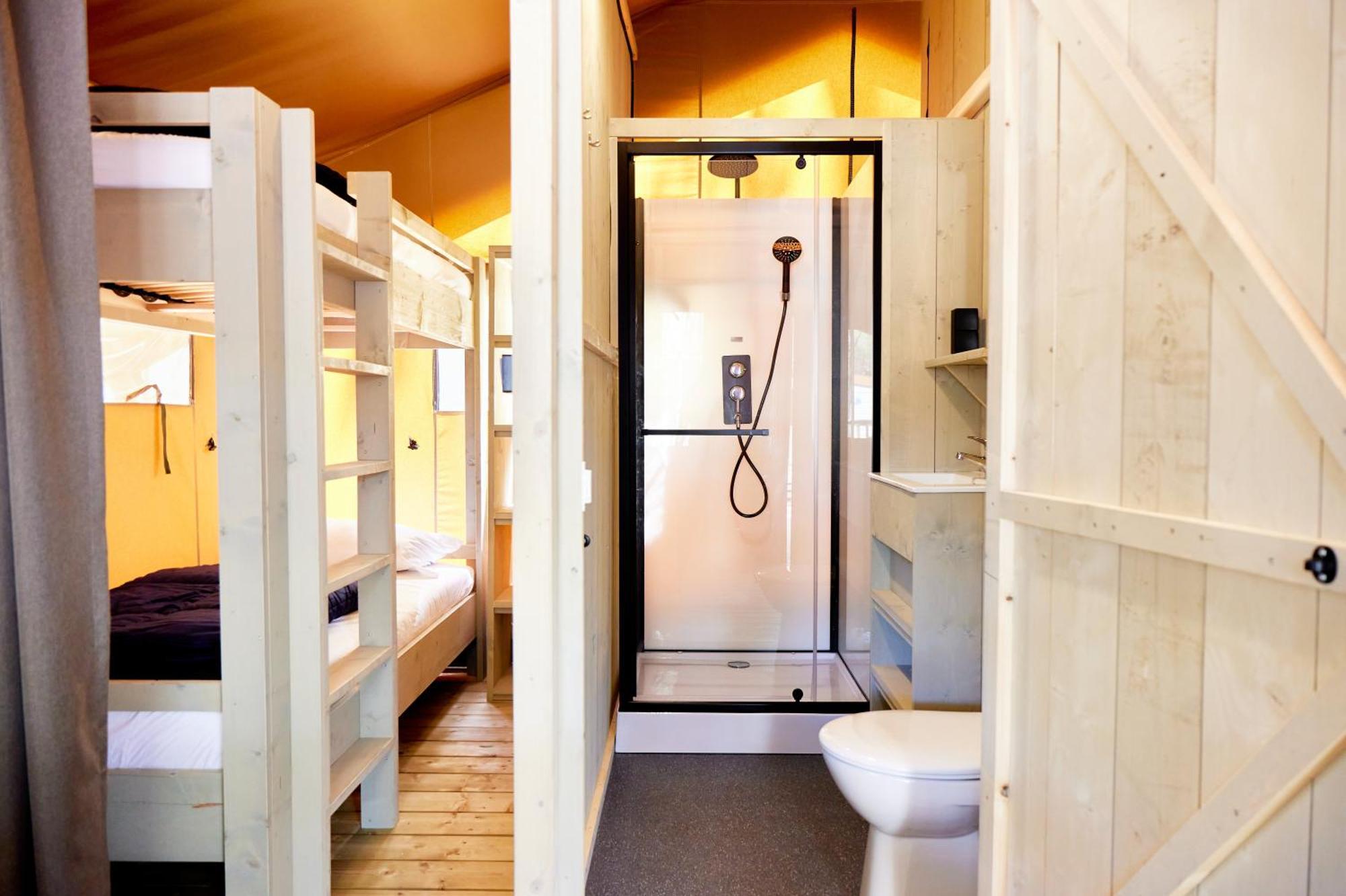 Hotel Glamping At Sardinia Alghero Zewnętrze zdjęcie