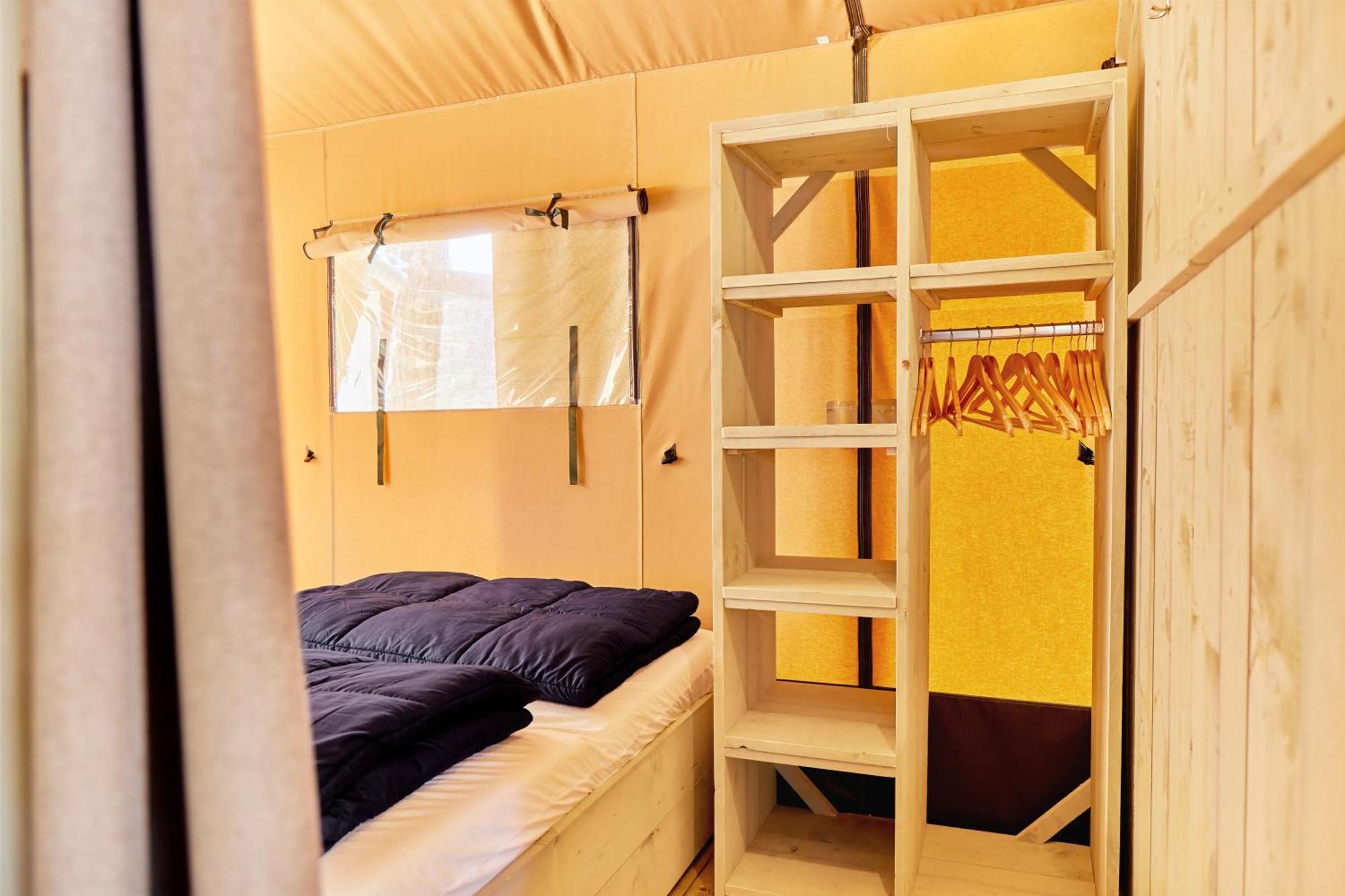 Hotel Glamping At Sardinia Alghero Zewnętrze zdjęcie