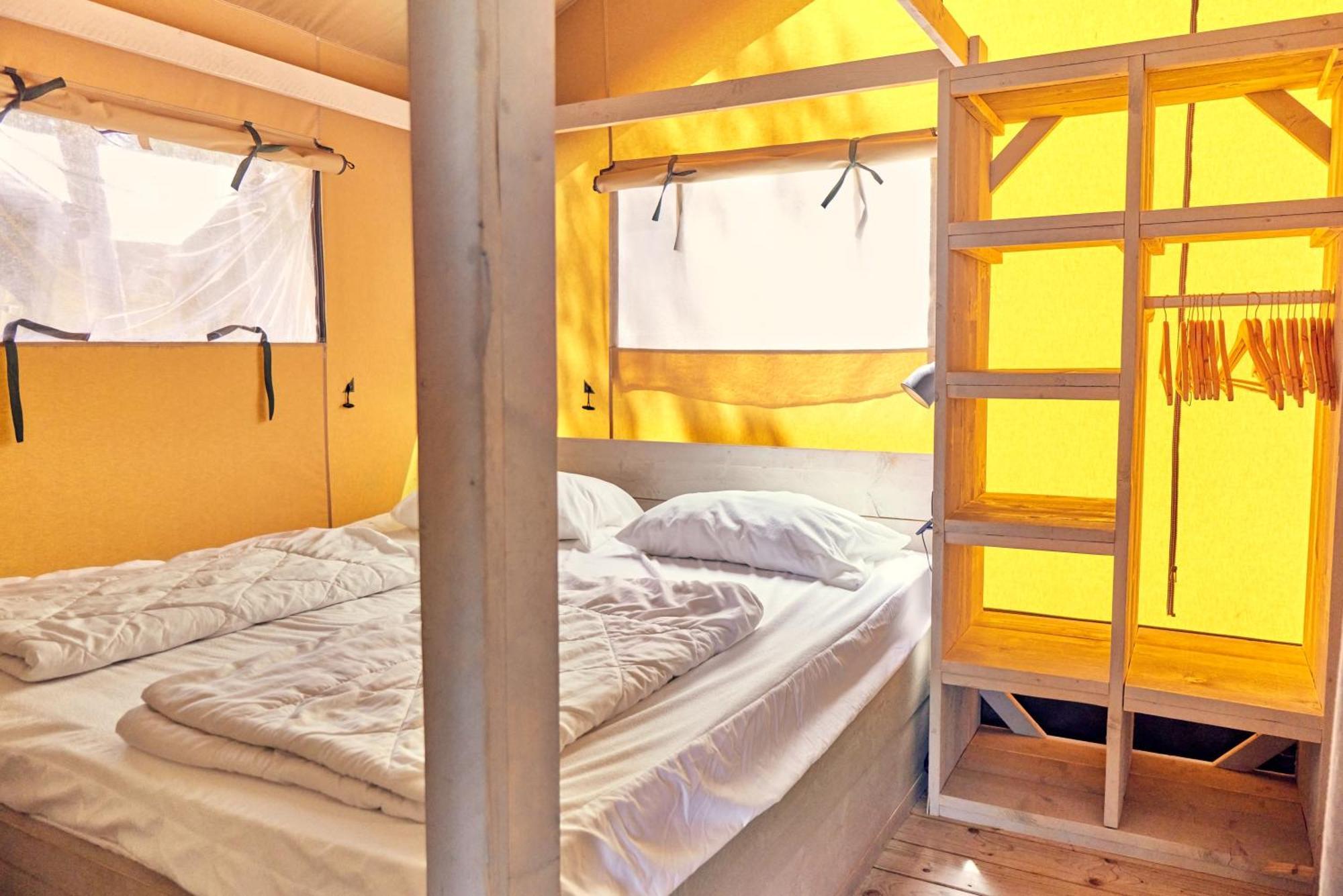 Hotel Glamping At Sardinia Alghero Zewnętrze zdjęcie