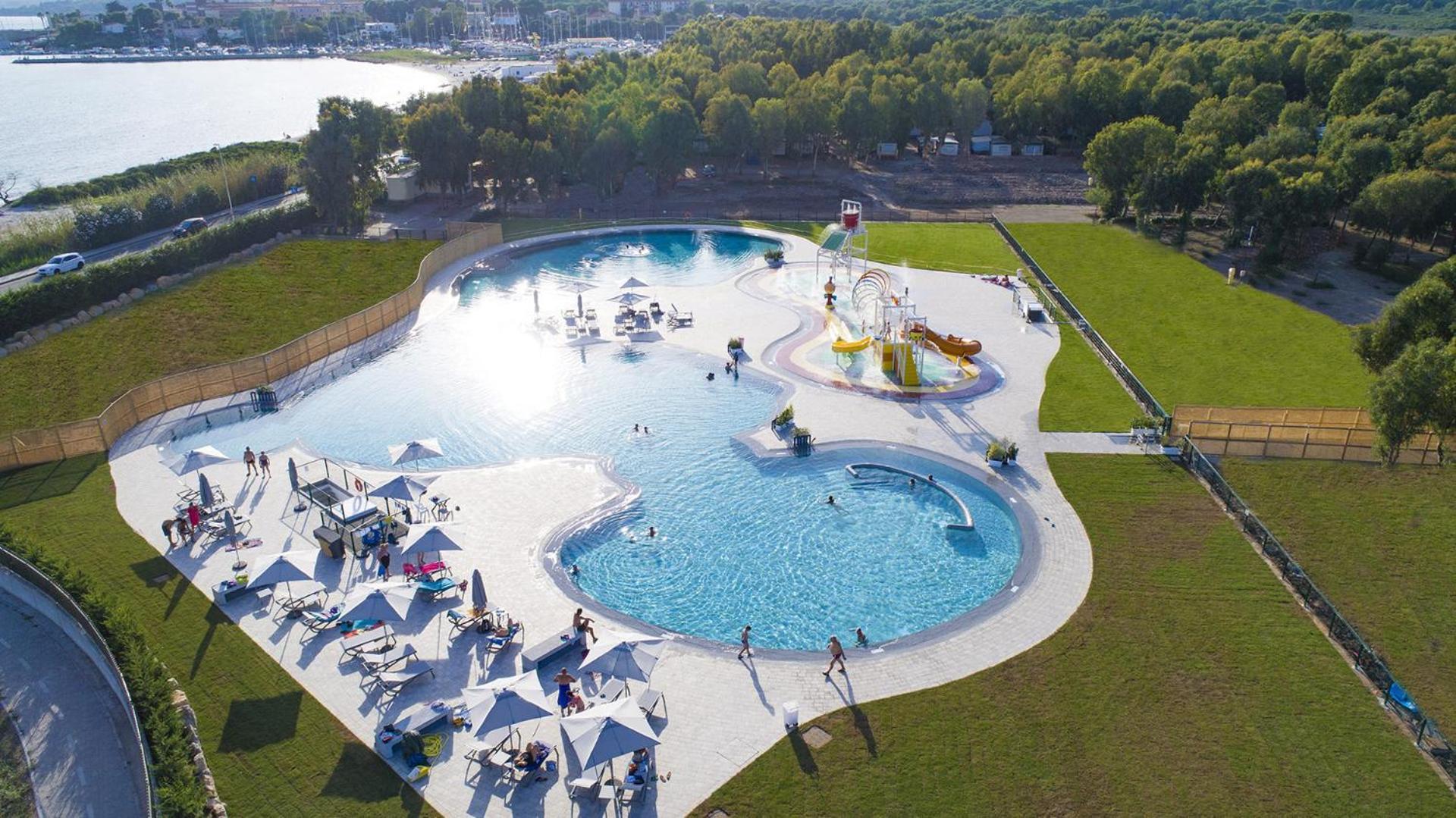 Hotel Glamping At Sardinia Alghero Zewnętrze zdjęcie