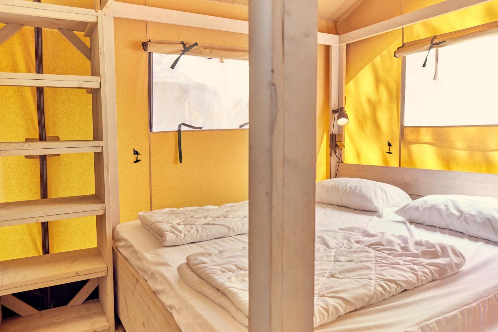 Hotel Glamping At Sardinia Alghero Zewnętrze zdjęcie
