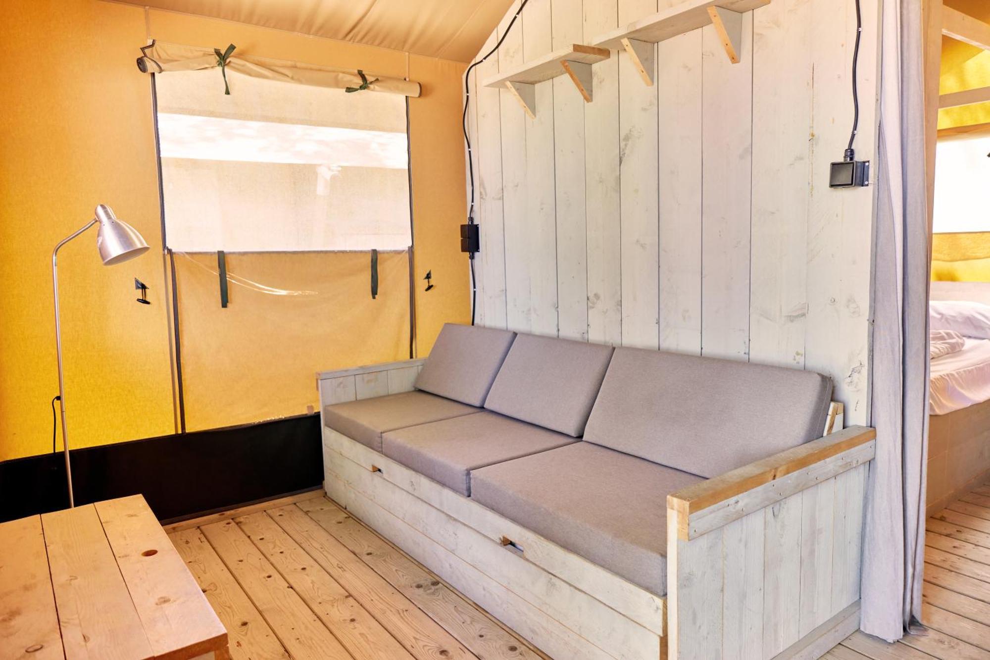 Hotel Glamping At Sardinia Alghero Zewnętrze zdjęcie