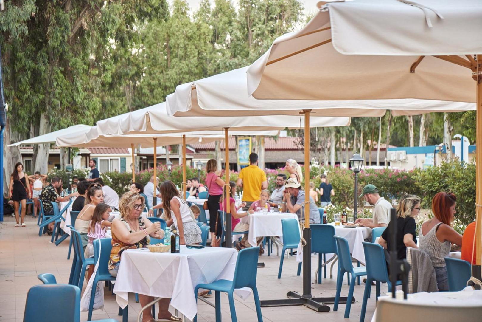 Hotel Glamping At Sardinia Alghero Zewnętrze zdjęcie