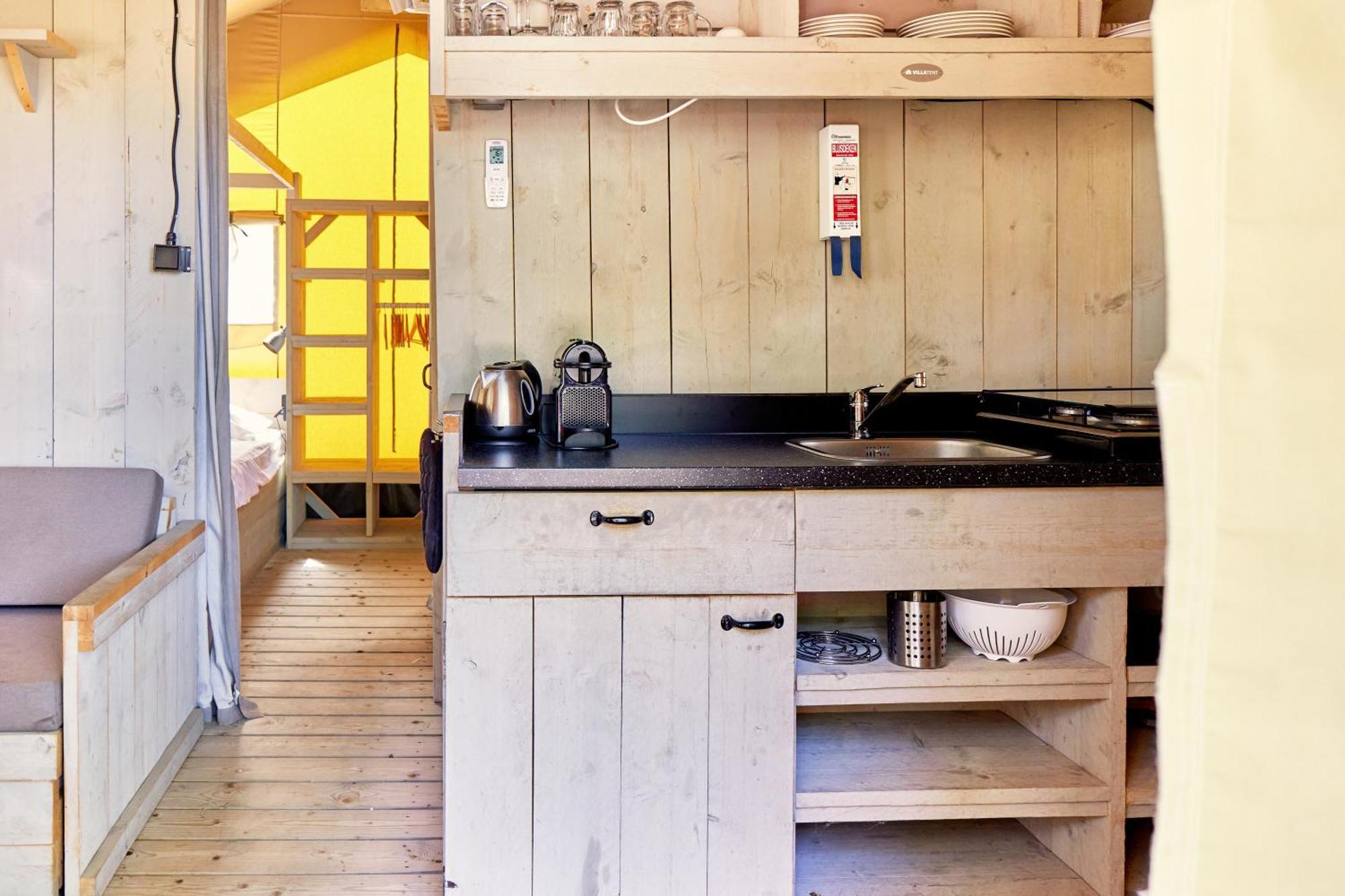 Hotel Glamping At Sardinia Alghero Zewnętrze zdjęcie