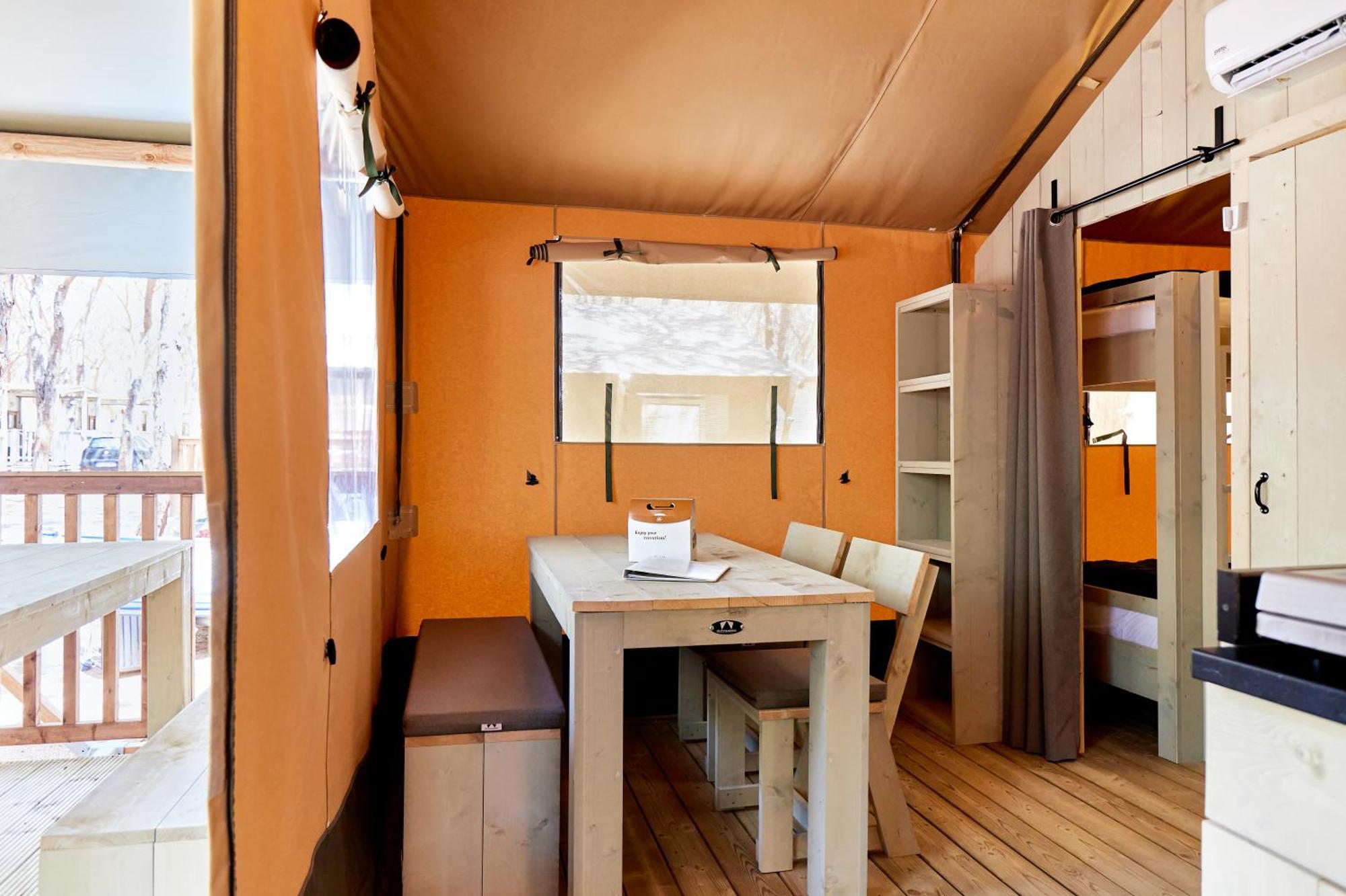 Hotel Glamping At Sardinia Alghero Zewnętrze zdjęcie