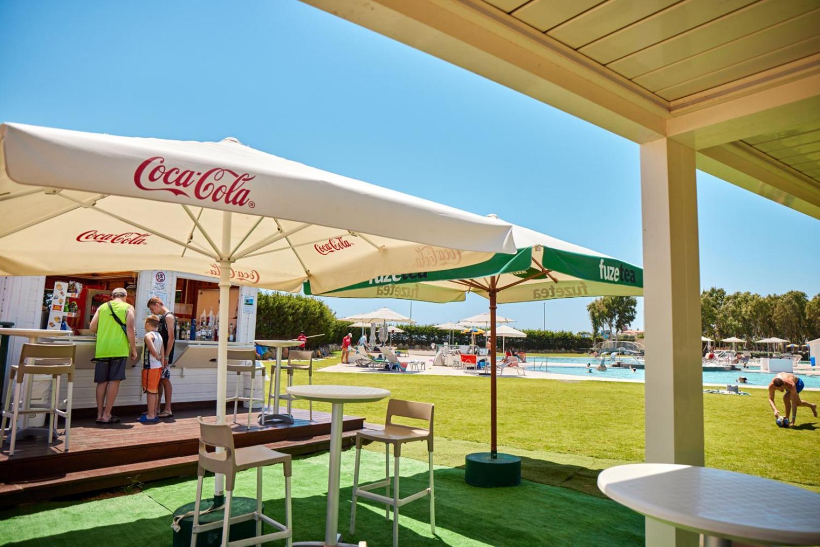 Hotel Glamping At Sardinia Alghero Zewnętrze zdjęcie