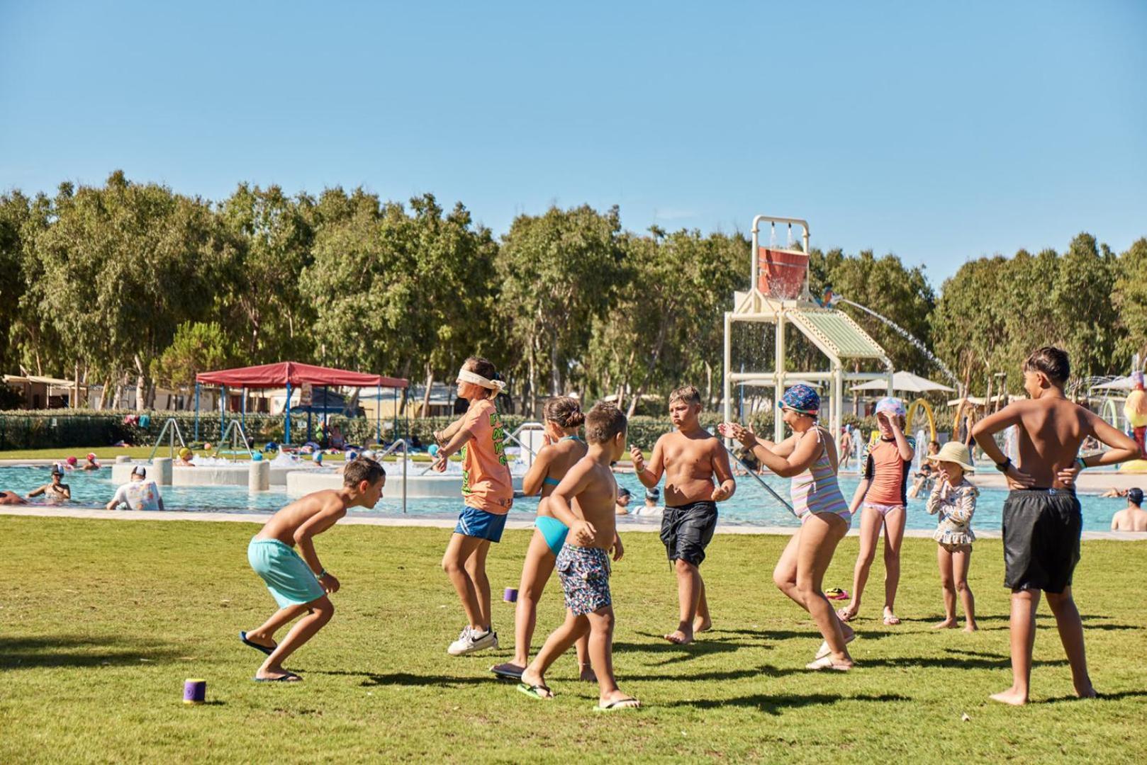 Hotel Glamping At Sardinia Alghero Zewnętrze zdjęcie